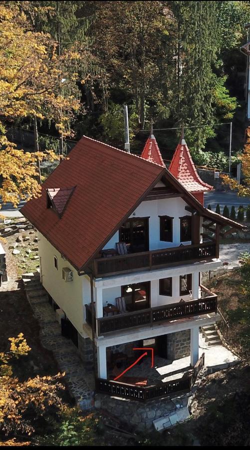Vila Vista סובאטה מראה חיצוני תמונה