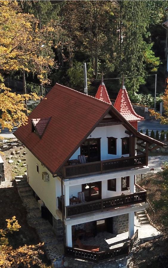 Vila Vista סובאטה מראה חיצוני תמונה